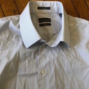 Banana Republic Button Down